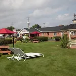 Weathervane Motor Court